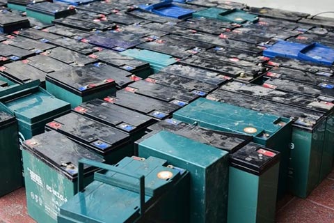 铝电池回收_专业回收锂电池公司_宁德电池回收